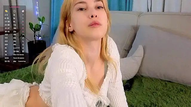 AngelicRice's cam snapshot