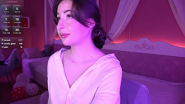 LilithLane's cam snapshot