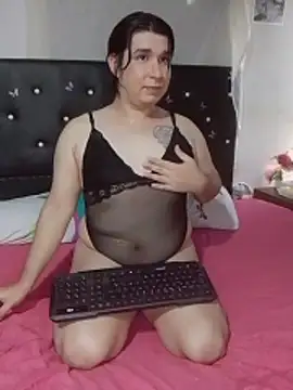 Kaissydoll live sex cam