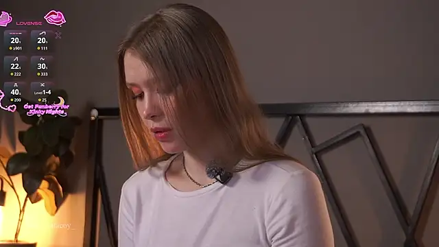 TataCoy's cam snapshot