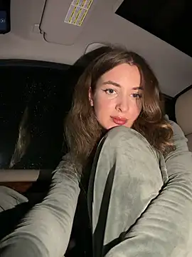 EvieEvans's cam snapshot