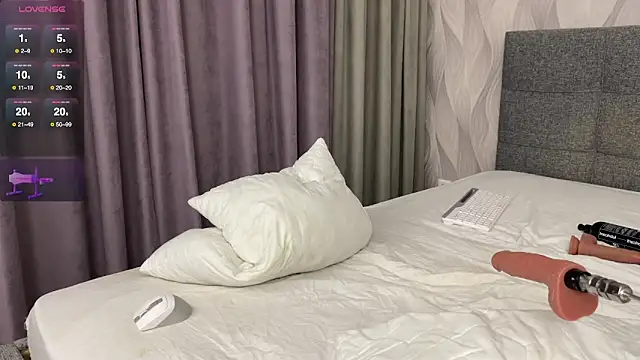 Melris's cam snapshot