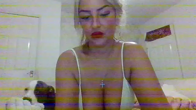 Gypsyrose_x1's cam snapshot