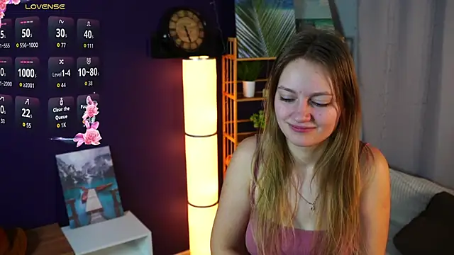 KaceyReddout's cam snapshot