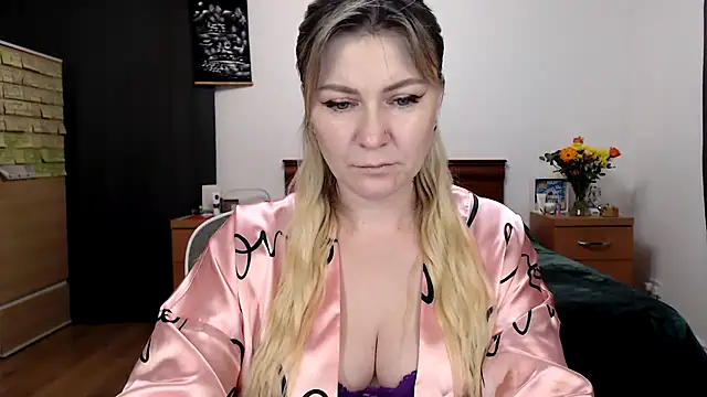 ParadiseAlina live sex cam