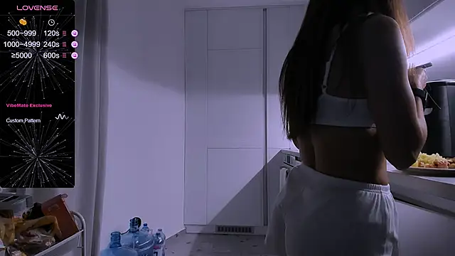 Marta--jess's cam snapshot