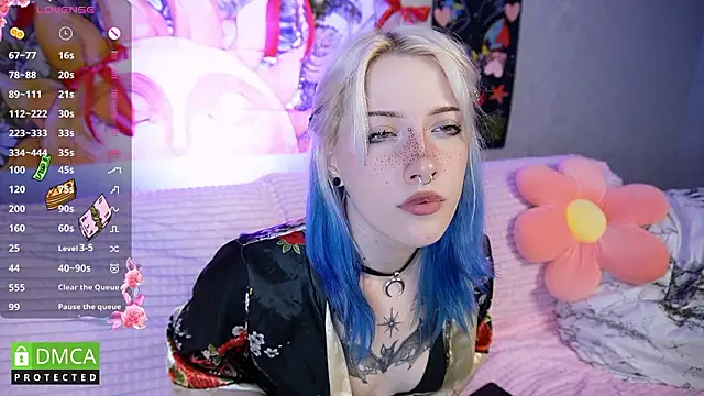 YesGarcia's cam snapshot