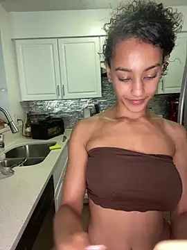 sexymsbrown's cam snapshot