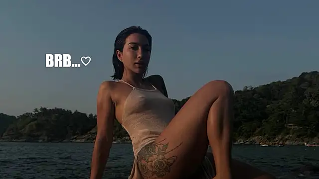 Eliasian's cam snapshot