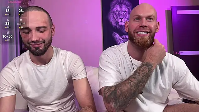 FireBeard_ live sex cam