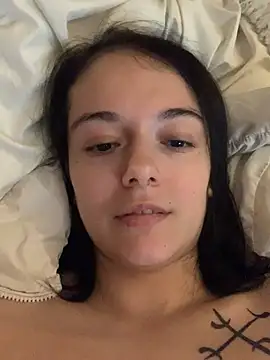 Goddess-Saysay7's cam snapshot