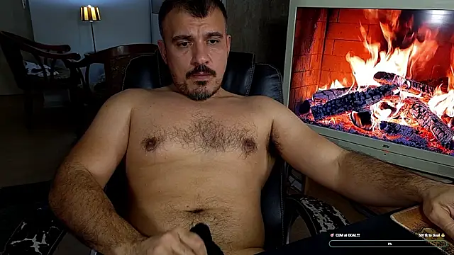 officeman7's cam snapshot