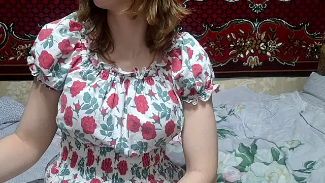 MysticSteph live sex cam