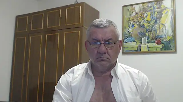 machomale3's cam snapshot