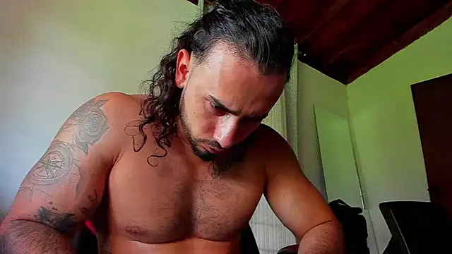 Baky_sexy live sex cam