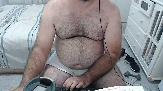 MysterBearMG's cam snapshot