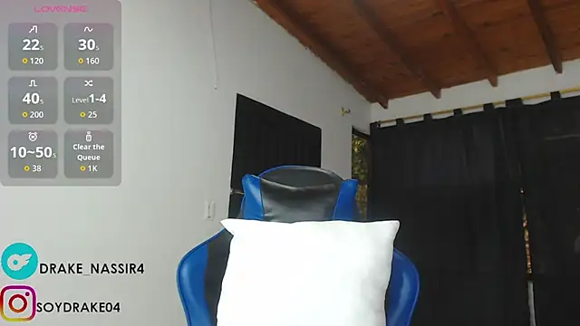 Drake_Nassir4 live sex cam