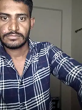 HotXKrish live sex cam