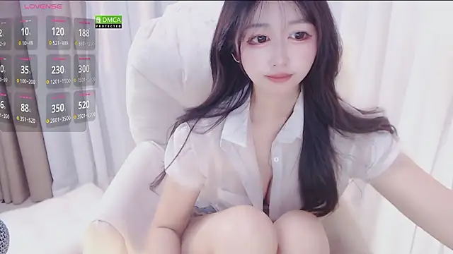 beibei11's cam snapshot