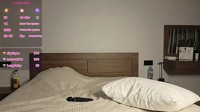 Ju_jin's cam snapshot