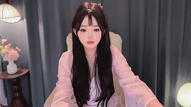 Yaiyigirl's cam snapshot