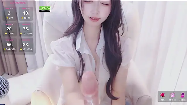 beibei11's cam snapshot