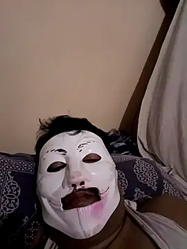 Hot_muskaan live sex cam