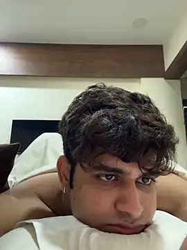 Vihaaanfucks live sex cam