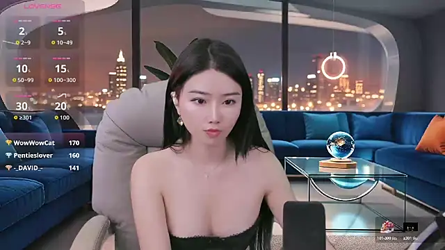 yoyo520-'s cam snapshot