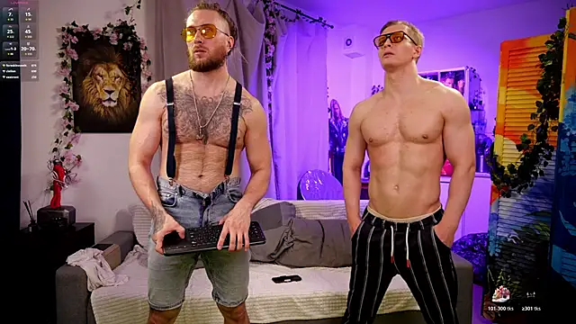 rusbigpaul's cam snapshot