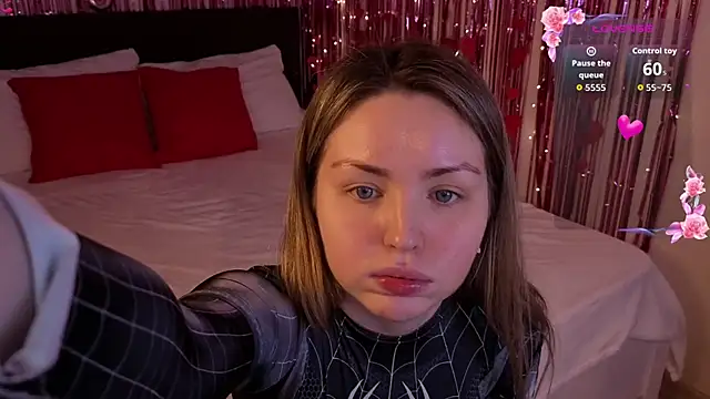 Lora_Rosee's cam snapshot