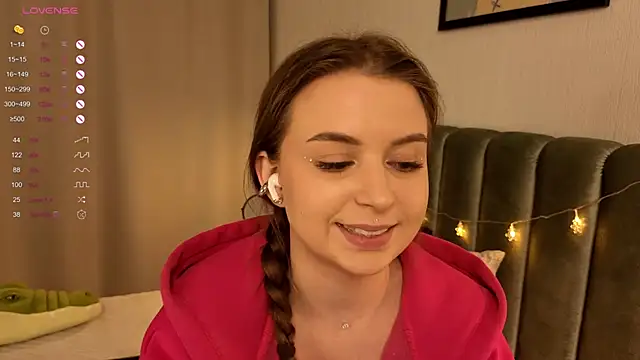 FlexiPixie's cam snapshot