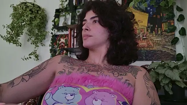 TaliMajesty live sex cam