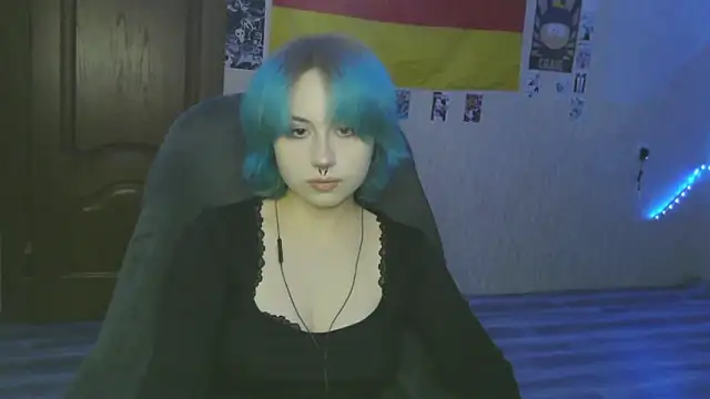 LeisaHopperstad live sex cam