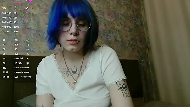 KellePourier live sex cam