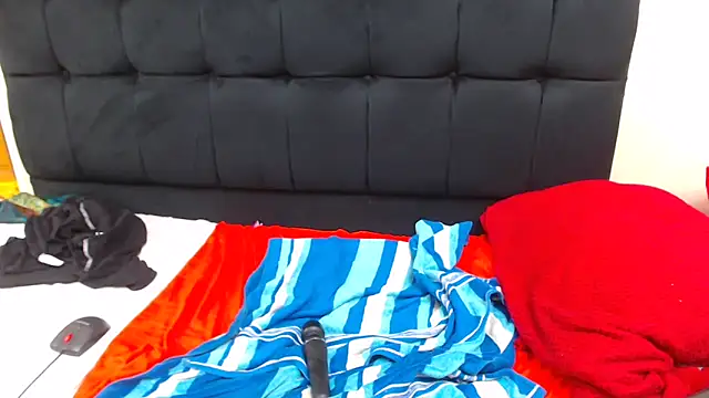 Sexy_Baddie live sex cam