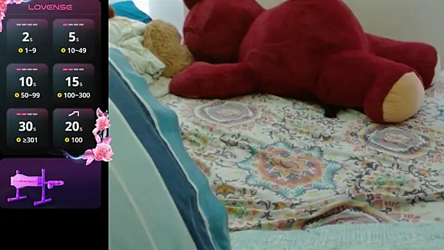 falkony live sex cam