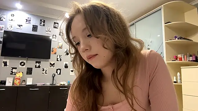 Princessofcashe's cam snapshot