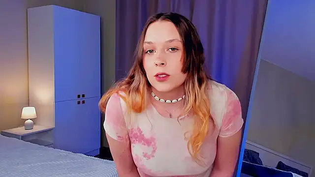 GeorgiaKosier's cam snapshot