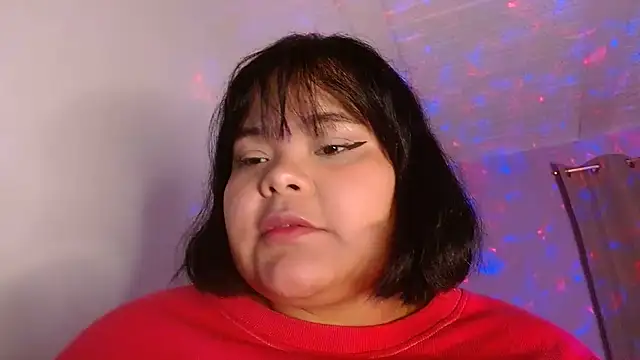 sexychubby___ live sex cam