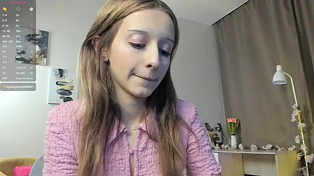 TaiteFairfield live sex cam