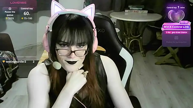 Samanteased live sex cam