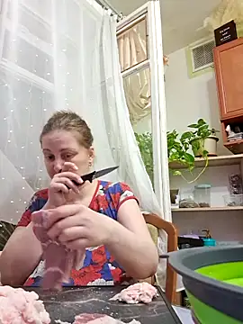 Sakura_Green's cam snapshot