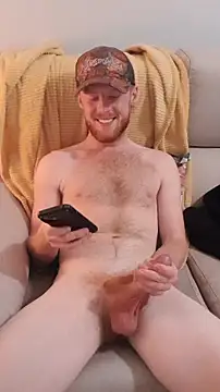 bailey_mcvicar's cam snapshot