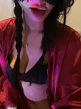 Windyy-trinh live sex cam