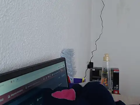 gris26's cam snapshot