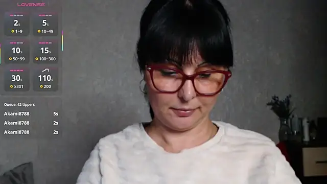 _Brynetka_'s cam snapshot