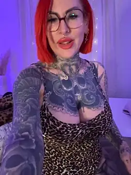 CatCoxx live sex cam