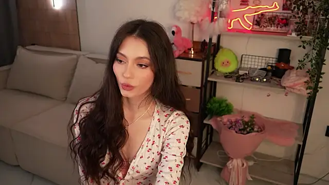 FirstOfFallen live sex cam