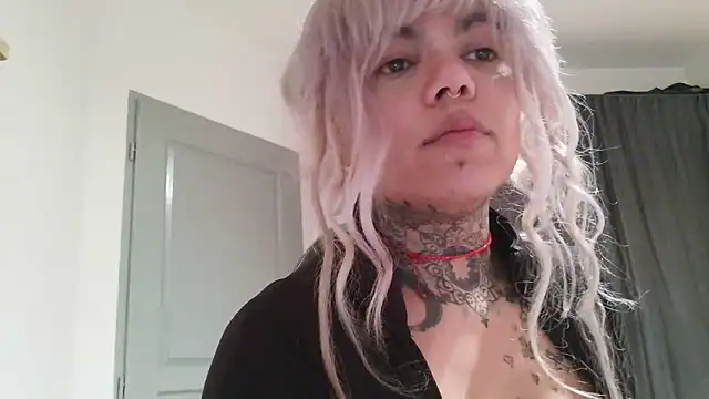 serena__vedette live sex cam